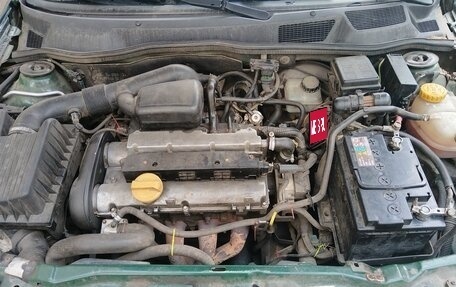 Opel Astra G, 1998 год, 154 321 рублей, 3 фотография