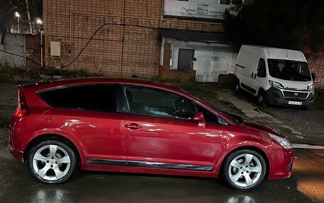 Citroen C4 II рестайлинг, 2006 год, 300 000 рублей, 6 фотография