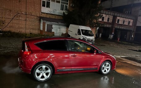 Citroen C4 II рестайлинг, 2006 год, 300 000 рублей, 9 фотография