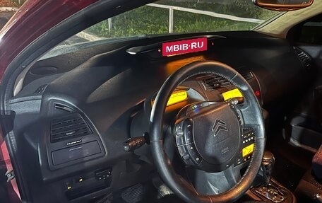 Citroen C4 II рестайлинг, 2006 год, 300 000 рублей, 11 фотография