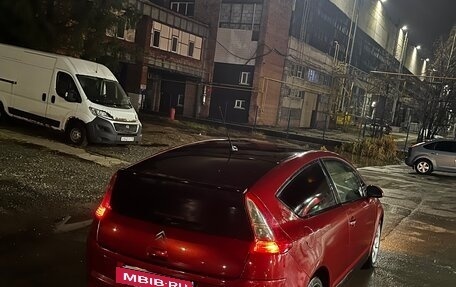 Citroen C4 II рестайлинг, 2006 год, 300 000 рублей, 7 фотография