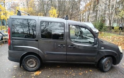 Fiat Doblo I, 2008 год, 420 000 рублей, 1 фотография
