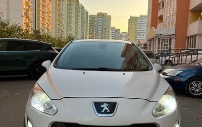 Peugeot 308 II, 2011 год, 550 000 рублей, 1 фотография