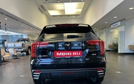 Haval Jolion, 2025 год, 2 449 000 рублей, 6 фотография