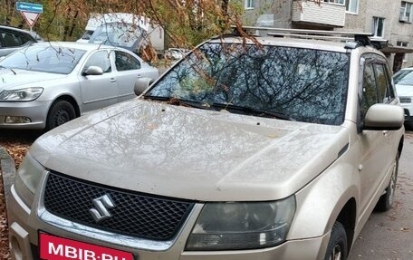 Suzuki Grand Vitara, 2005 год, 600 000 рублей, 1 фотография