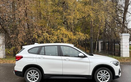 BMW X1, 2021 год, 2 890 000 рублей, 4 фотография