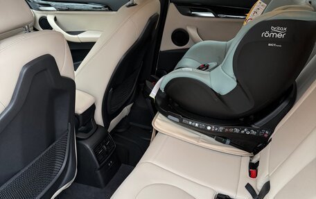 BMW X1, 2021 год, 2 890 000 рублей, 9 фотография