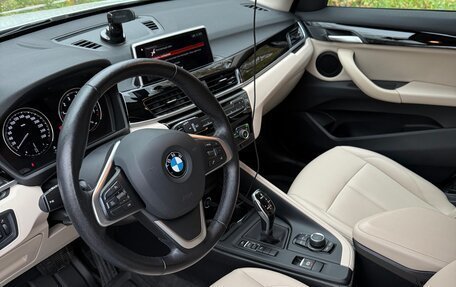 BMW X1, 2021 год, 2 890 000 рублей, 7 фотография