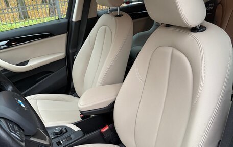 BMW X1, 2021 год, 2 890 000 рублей, 8 фотография