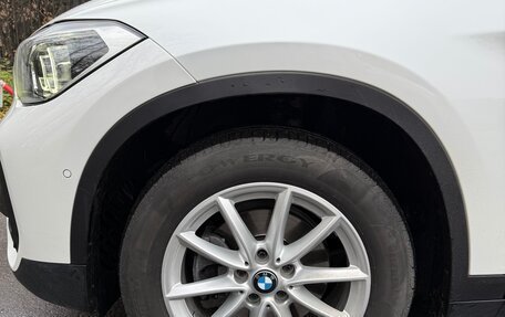 BMW X1, 2021 год, 2 890 000 рублей, 12 фотография