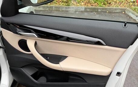 BMW X1, 2021 год, 2 890 000 рублей, 11 фотография