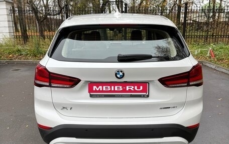 BMW X1, 2021 год, 2 890 000 рублей, 6 фотография