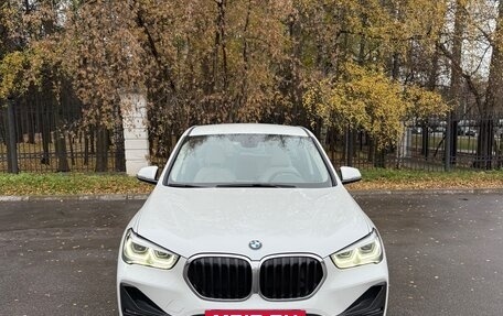 BMW X1, 2021 год, 2 890 000 рублей, 2 фотография