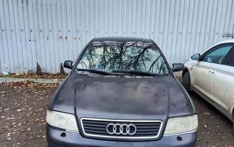 Audi A6, 1999 год, 170 000 рублей, 2 фотография