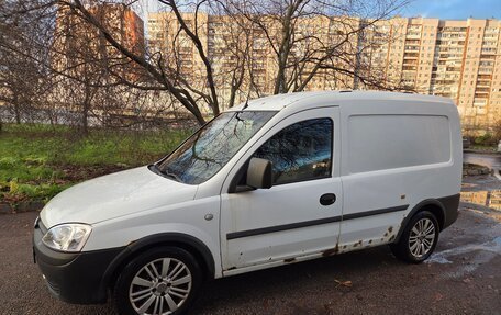 Opel Combo C, 2008 год, 250 000 рублей, 2 фотография