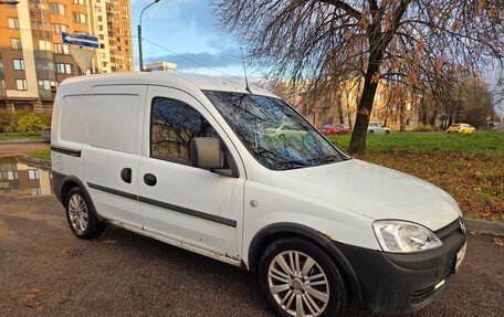 Opel Combo C, 2008 год, 250 000 рублей, 3 фотография