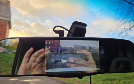 Opel Combo C, 2008 год, 250 000 рублей, 10 фотография