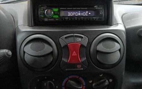 Fiat Doblo I, 2008 год, 420 000 рублей, 7 фотография