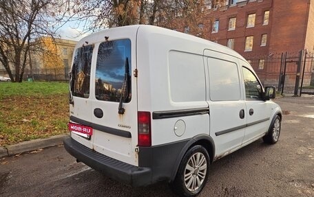 Opel Combo C, 2008 год, 250 000 рублей, 4 фотография