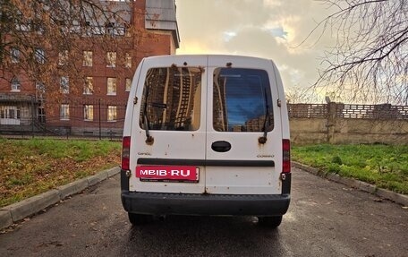 Opel Combo C, 2008 год, 250 000 рублей, 5 фотография