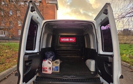 Opel Combo C, 2008 год, 250 000 рублей, 7 фотография