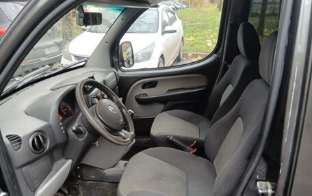 Fiat Doblo I, 2008 год, 420 000 рублей, 13 фотография