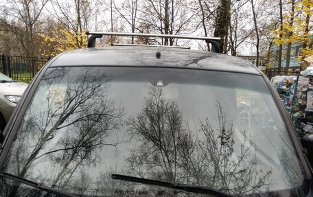 Fiat Doblo I, 2008 год, 420 000 рублей, 12 фотография