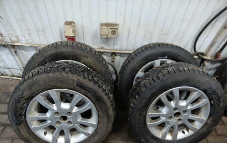 Fiat Doblo I, 2008 год, 420 000 рублей, 17 фотография