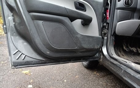 Fiat Doblo I, 2008 год, 420 000 рублей, 10 фотография