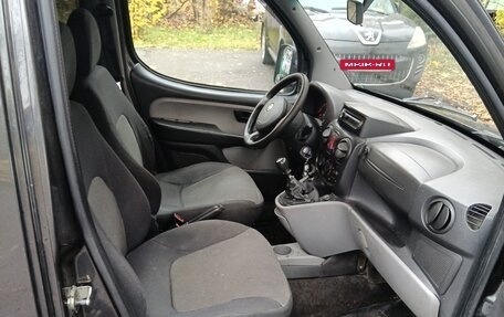 Fiat Doblo I, 2008 год, 420 000 рублей, 11 фотография