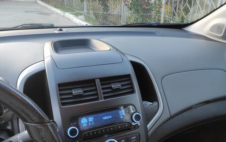 Chevrolet Aveo III, 2013 год, 670 000 рублей, 20 фотография