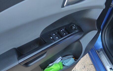 Chevrolet Aveo III, 2013 год, 670 000 рублей, 14 фотография