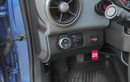 Chevrolet Aveo III, 2013 год, 670 000 рублей, 15 фотография