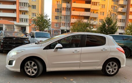 Peugeot 308 II, 2011 год, 550 000 рублей, 4 фотография
