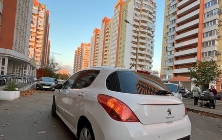 Peugeot 308 II, 2011 год, 550 000 рублей, 6 фотография