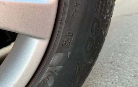 Peugeot 308 II, 2011 год, 550 000 рублей, 12 фотография