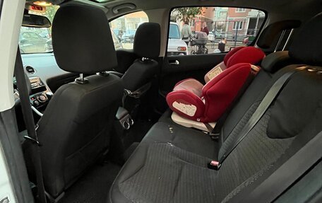 Peugeot 308 II, 2011 год, 550 000 рублей, 16 фотография