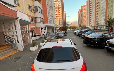 Peugeot 308 II, 2011 год, 550 000 рублей, 7 фотография