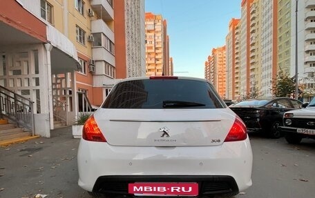 Peugeot 308 II, 2011 год, 550 000 рублей, 5 фотография