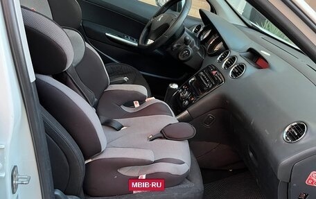 Peugeot 308 II, 2011 год, 550 000 рублей, 15 фотография