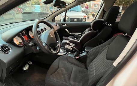 Peugeot 308 II, 2011 год, 550 000 рублей, 17 фотография