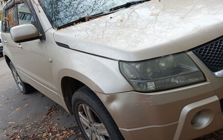 Suzuki Grand Vitara, 2005 год, 600 000 рублей, 2 фотография