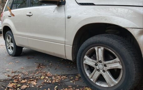 Suzuki Grand Vitara, 2005 год, 600 000 рублей, 8 фотография