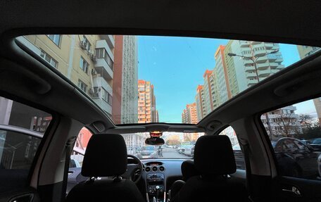 Peugeot 308 II, 2011 год, 550 000 рублей, 18 фотография