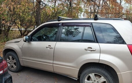 Suzuki Grand Vitara, 2005 год, 600 000 рублей, 3 фотография