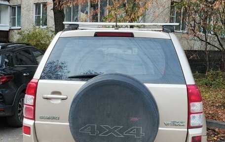 Suzuki Grand Vitara, 2005 год, 600 000 рублей, 5 фотография