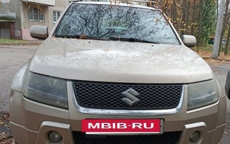 Suzuki Grand Vitara, 2005 год, 600 000 рублей, 7 фотография