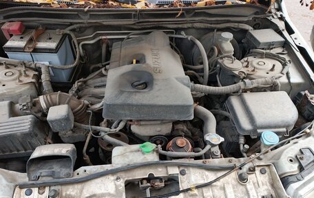 Suzuki Grand Vitara, 2005 год, 600 000 рублей, 11 фотография