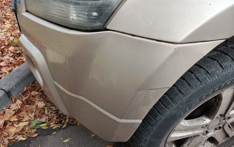 Suzuki Grand Vitara, 2005 год, 600 000 рублей, 12 фотография