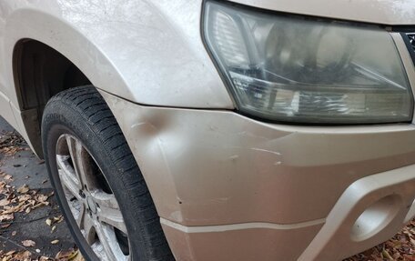 Suzuki Grand Vitara, 2005 год, 600 000 рублей, 15 фотография